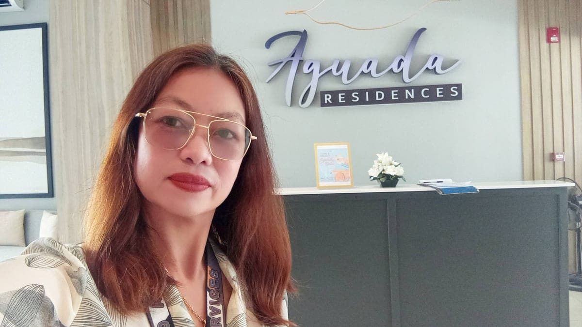 🏢 AGUADA RESIDENCES – Caloocan North Along  Quirino Hway - photo 24