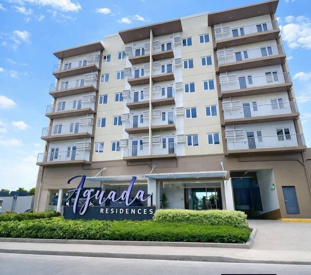 🏢 AGUADA RESIDENCES – Caloocan North Along  Quirino Hway - photo 25