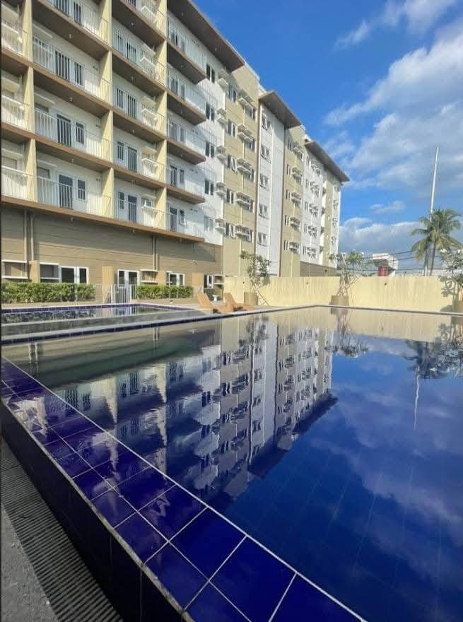 🏢 AGUADA RESIDENCES – Caloocan North Along  Quirino Hway - photo 26