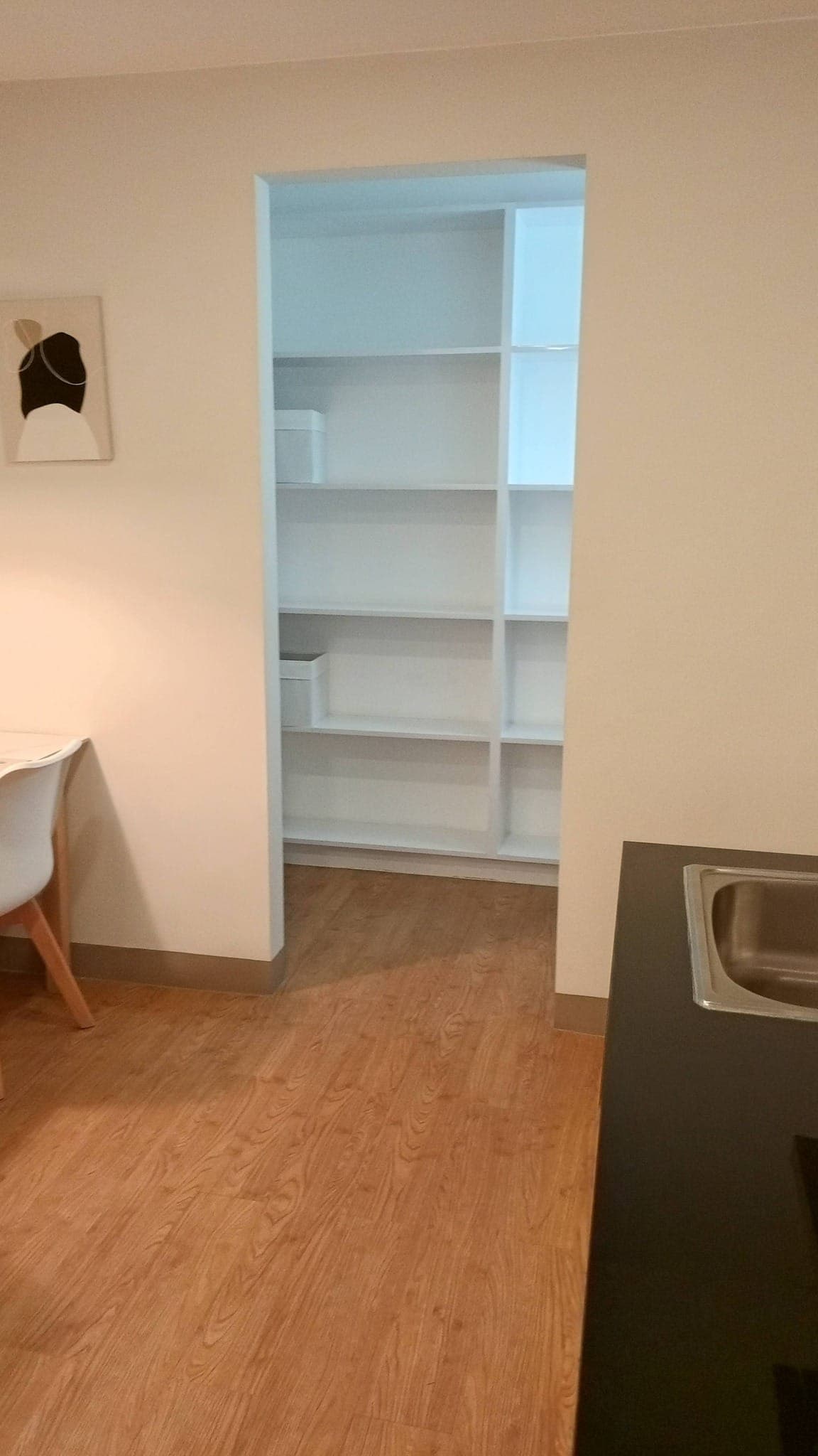 🏢 AGUADA RESIDENCES – Caloocan North Along  Quirino Hway - photo 28