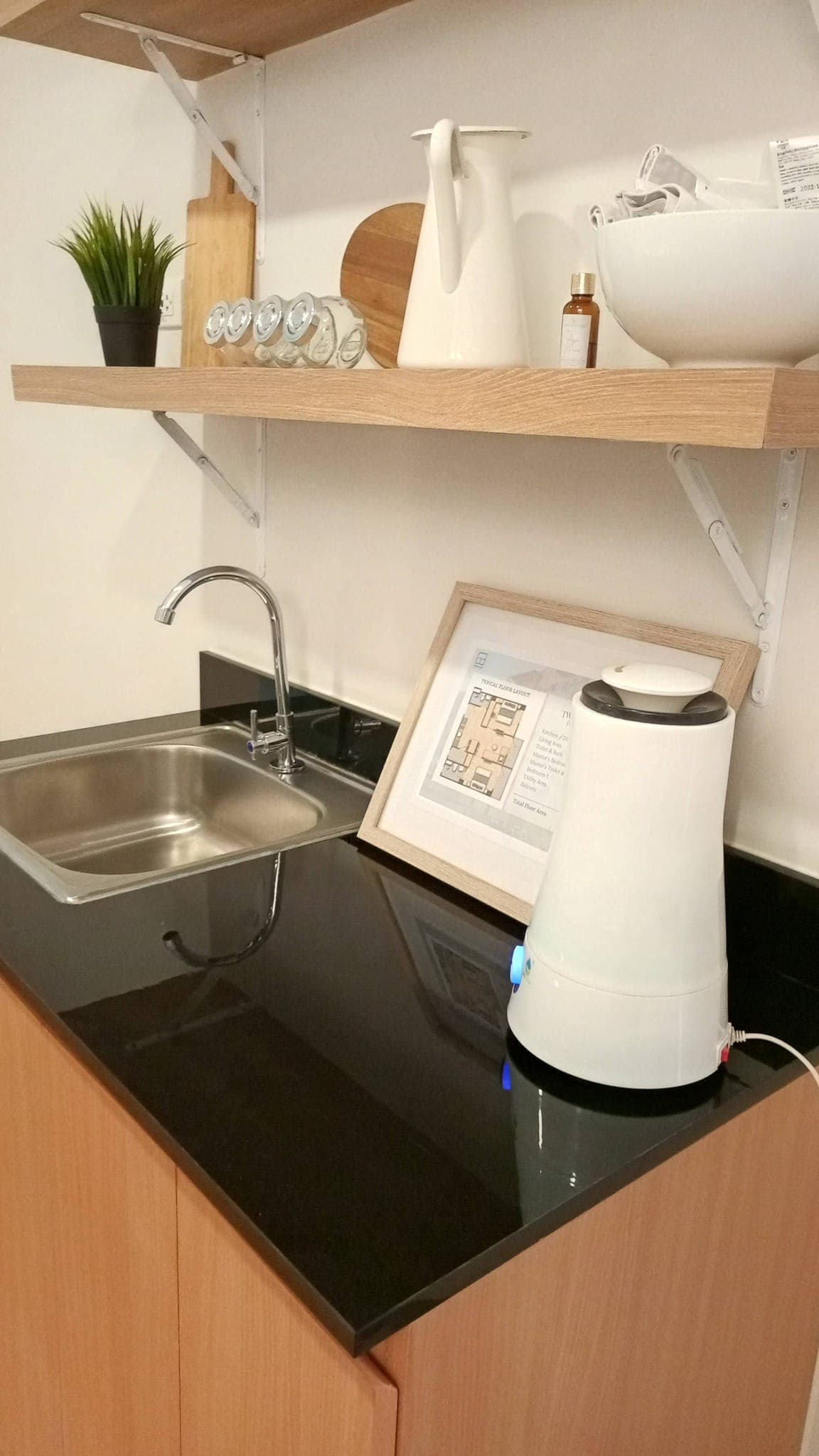 🏢 AGUADA RESIDENCES – Caloocan North Along  Quirino Hway - photo 29