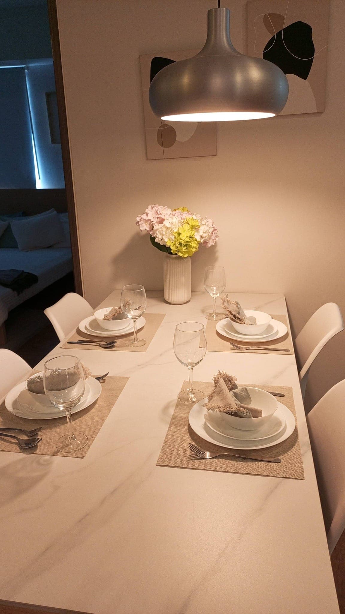 🏢 AGUADA RESIDENCES – Caloocan North Along  Quirino Hway - photo 31