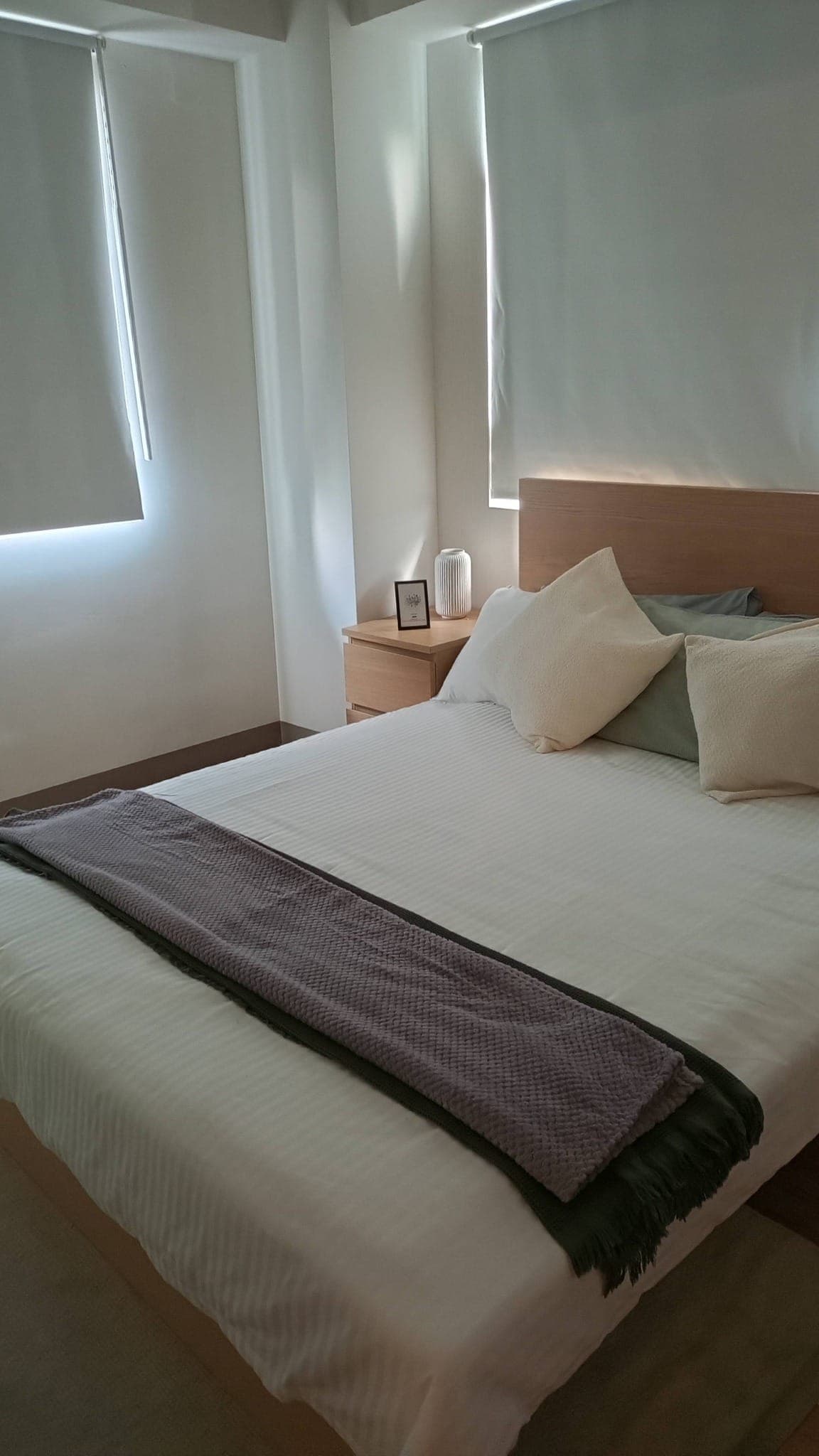 🏢 AGUADA RESIDENCES – Caloocan North Along  Quirino Hway - photo 32