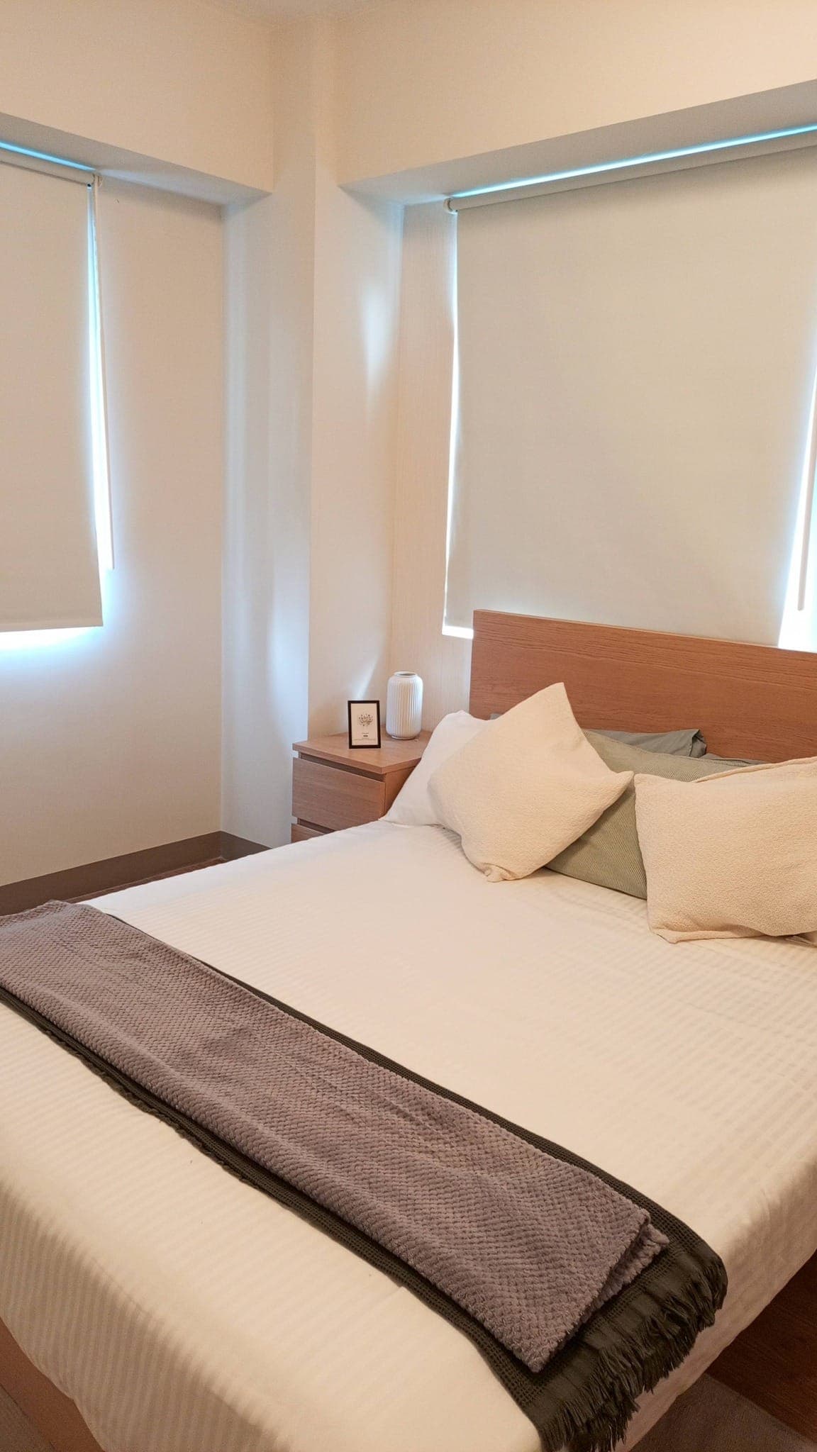 🏢 AGUADA RESIDENCES – Caloocan North Along  Quirino Hway - photo 33