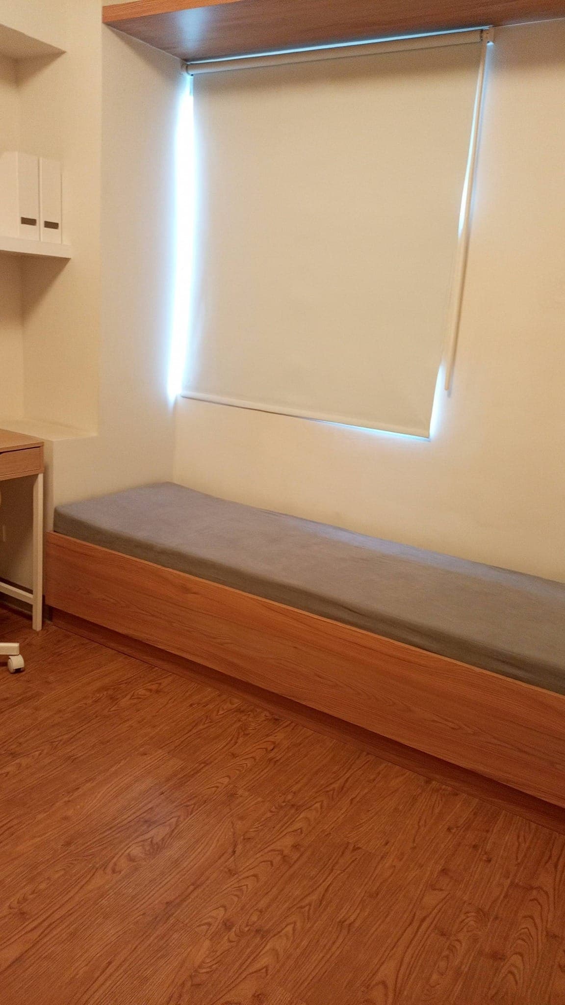 🏢 AGUADA RESIDENCES – Caloocan North Along  Quirino Hway - photo 35