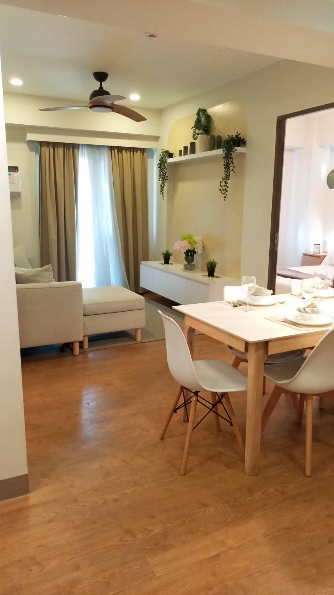 🏢 AGUADA RESIDENCES – Caloocan North Along  Quirino Hway - photo 38