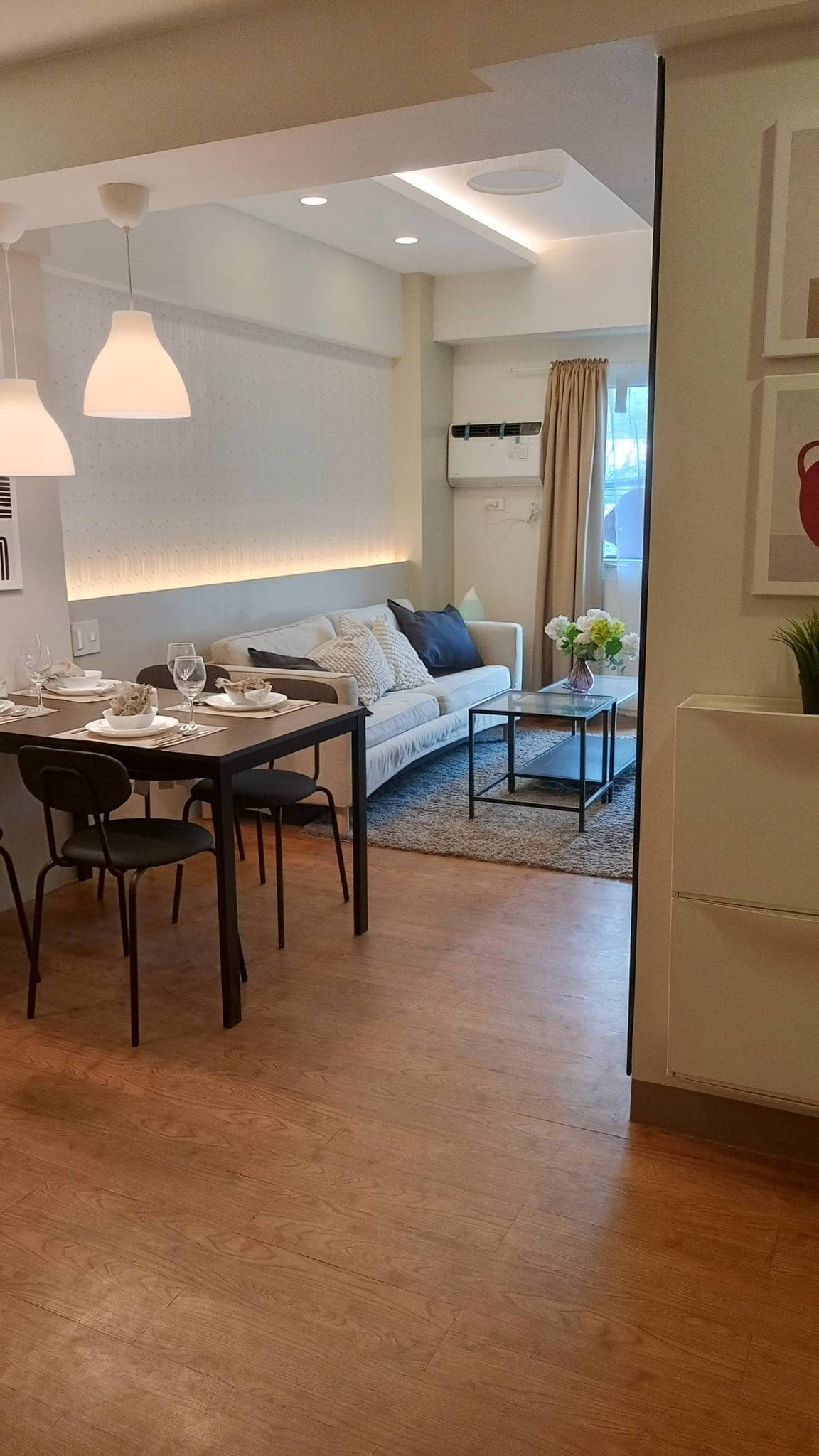 🏢 AGUADA RESIDENCES – Caloocan North Along  Quirino Hway - photo 39