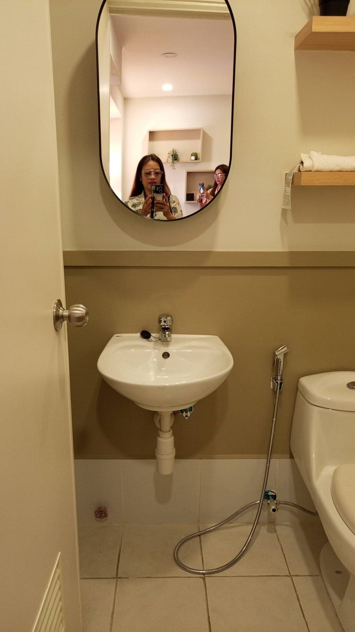 🏢 AGUADA RESIDENCES – Caloocan North Along  Quirino Hway - photo 40