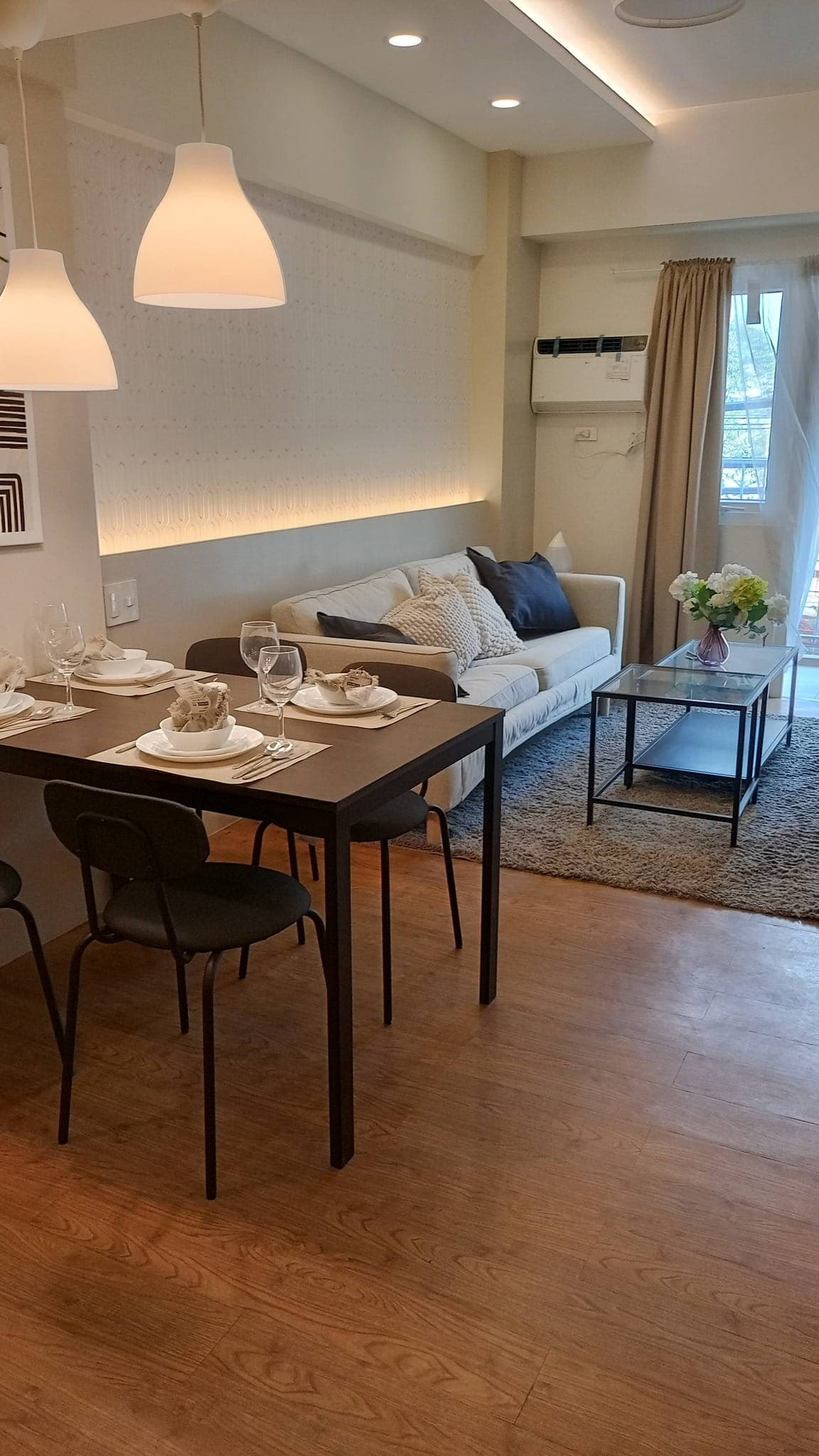 🏢 AGUADA RESIDENCES – Caloocan North Along  Quirino Hway - photo 41