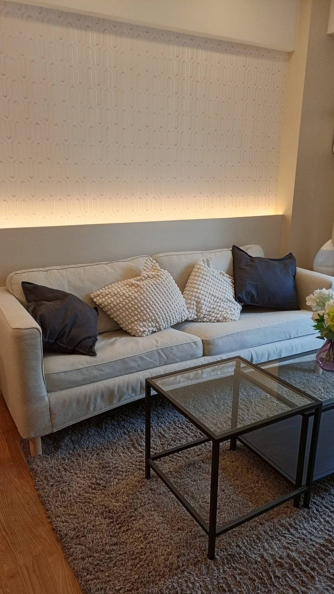 🏢 AGUADA RESIDENCES – Caloocan North Along  Quirino Hway - photo 42