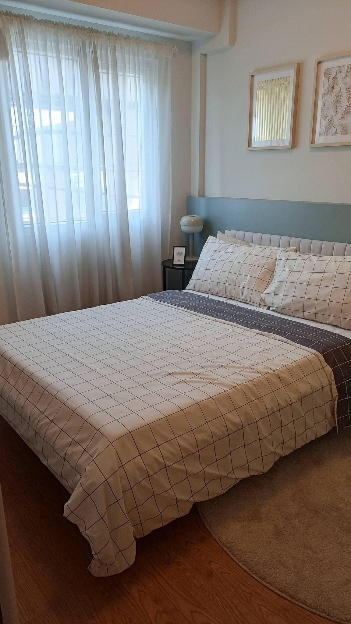 🏢 AGUADA RESIDENCES – Caloocan North Along  Quirino Hway - photo 43