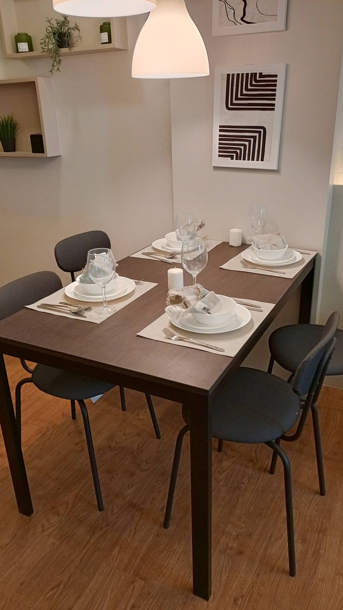 🏢 AGUADA RESIDENCES – Caloocan North Along  Quirino Hway - photo 44