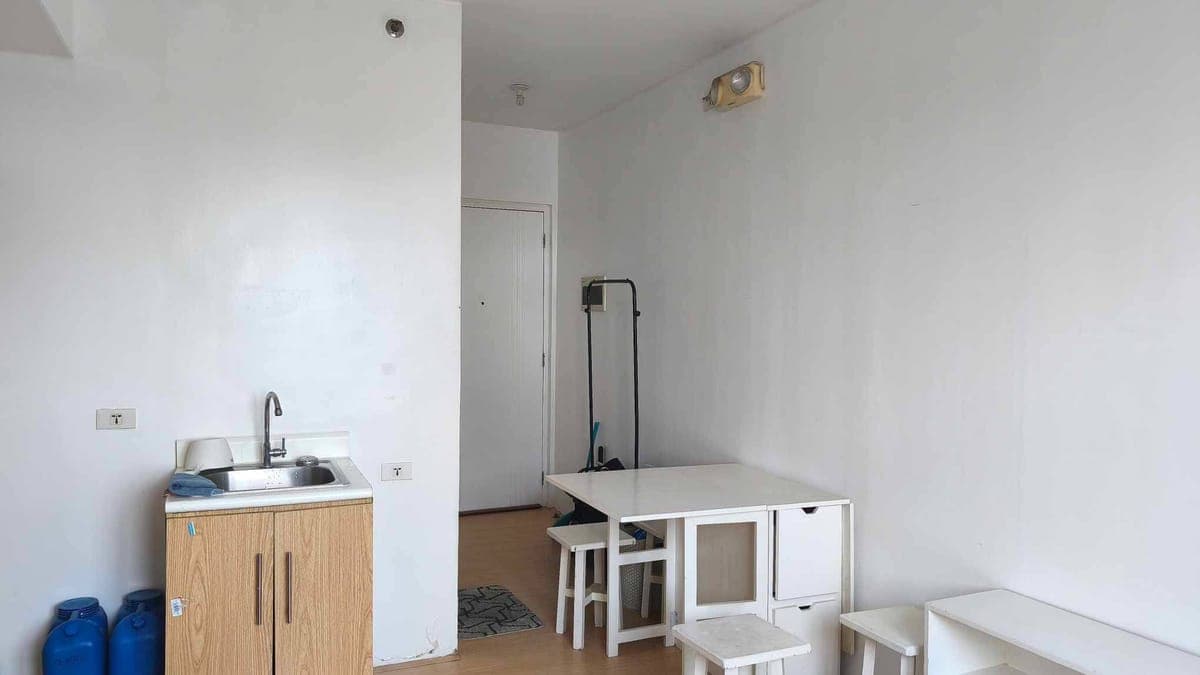 Amaia Skies Cubao Tower 2 - photo 1