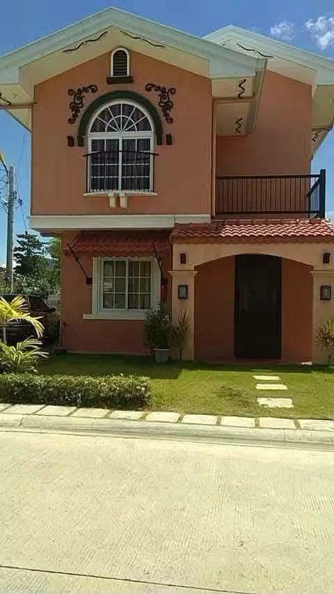 🏡 FOR RENT | SEMI-FURNISHED 2-STOREY STANDALONE HOUSE 🏡 - photo 1