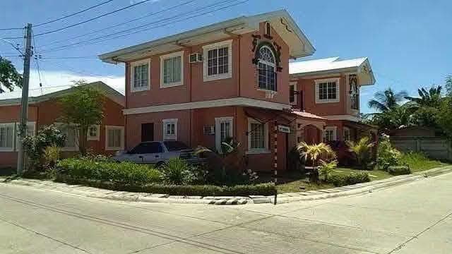 🏡 FOR RENT | SEMI-FURNISHED 2-STOREY STANDALONE HOUSE 🏡 - photo 3
