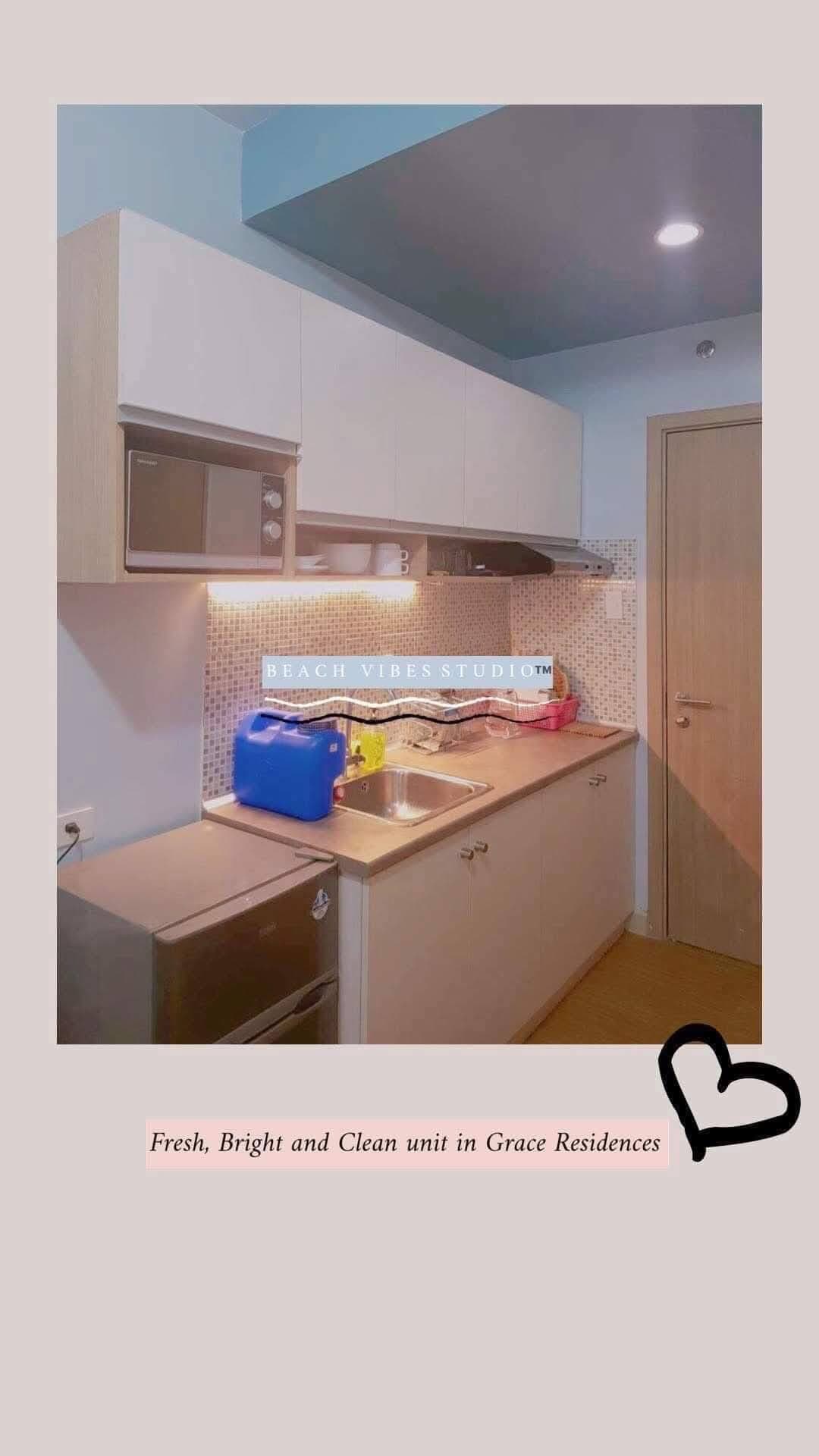 RUSH FOR RENT – 1BR fully furnished - photo 5