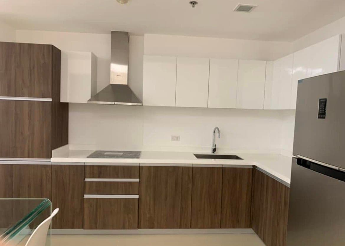 **Lowest 2BR East Gallery Place for lease 2 Bedroom East Gallery Place BGC for rent** - photo 1