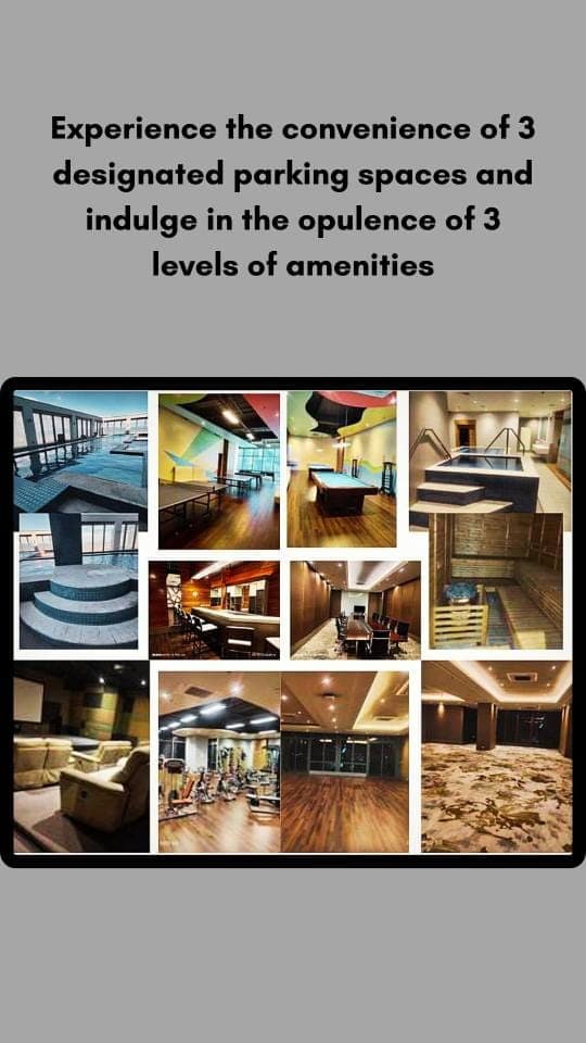 Introducing Avantgarde Residences - Where Value meets Vision. - photo 4