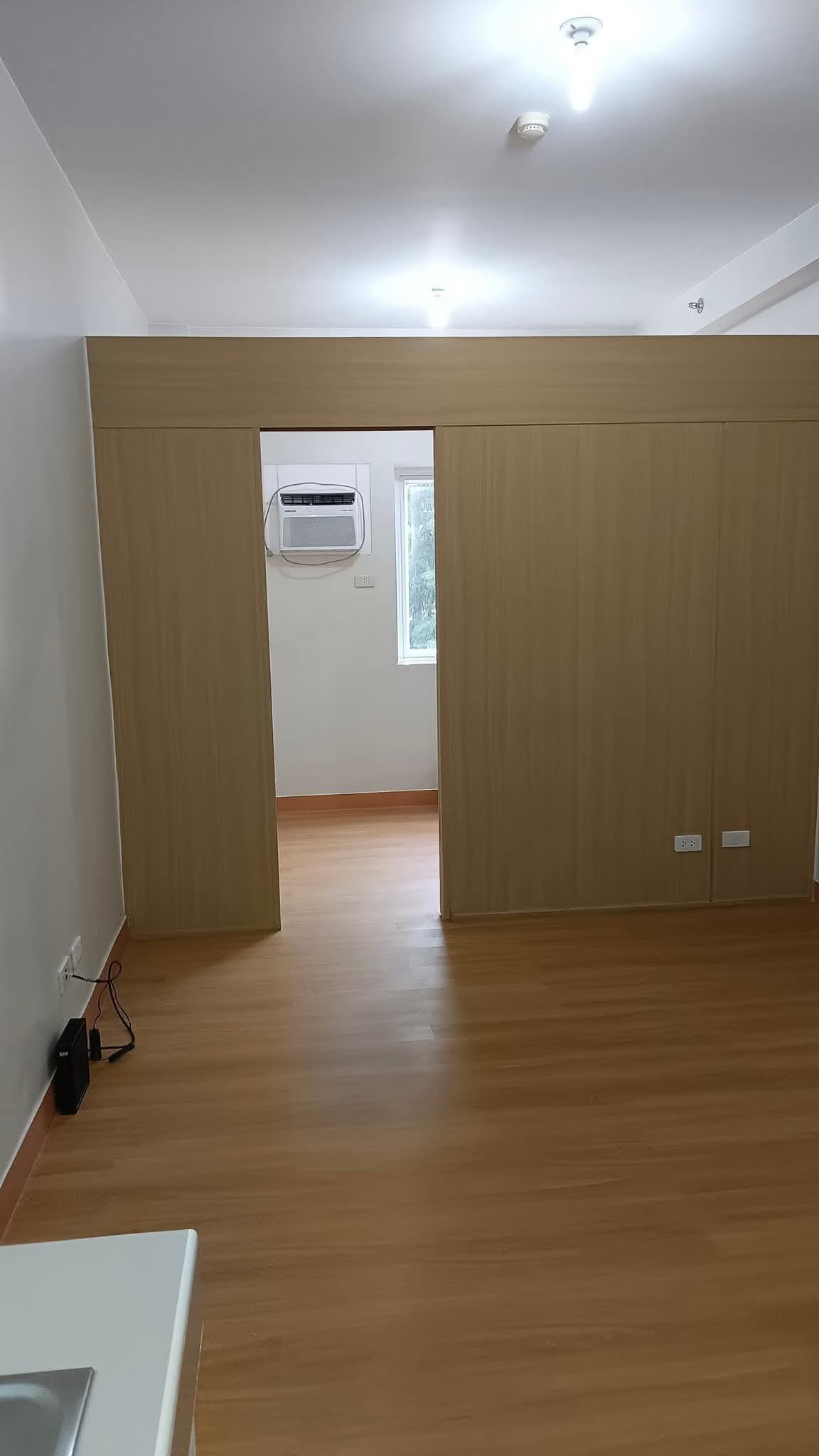 TRESS RESIDENCES TOWER 3, kunting lakad lang nasa gate kana agad - photo 1