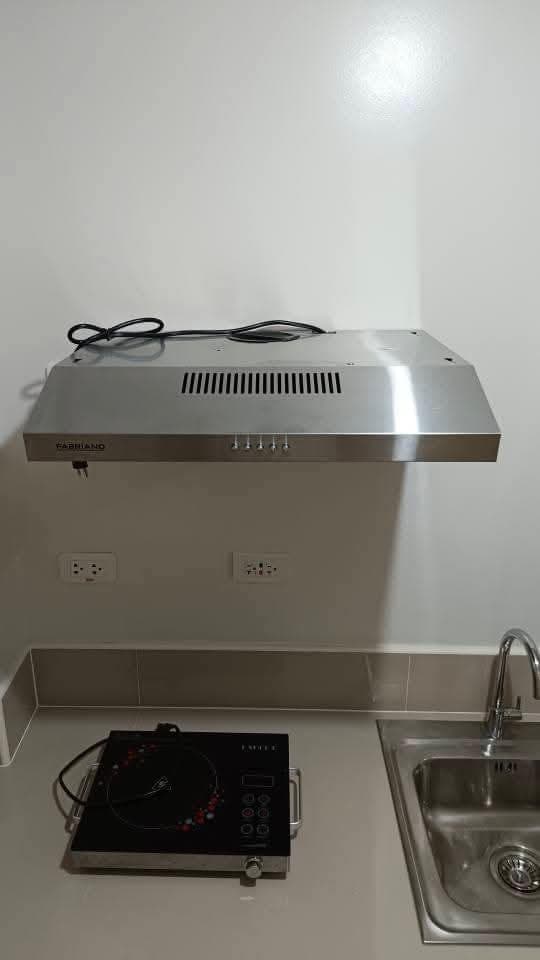 TRESS RESIDENCES TOWER 3, kunting lakad lang nasa gate kana agad - photo 4