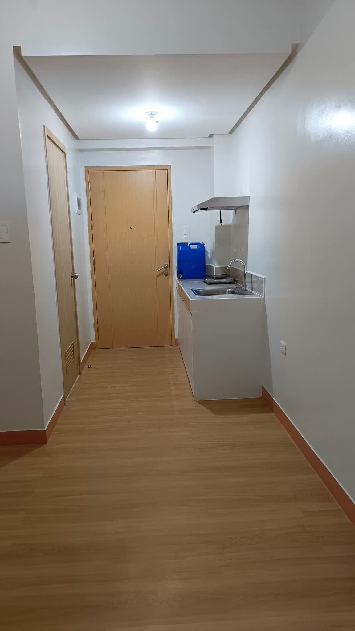 TRESS RESIDENCES TOWER 3, kunting lakad lang nasa gate kana agad - photo 6