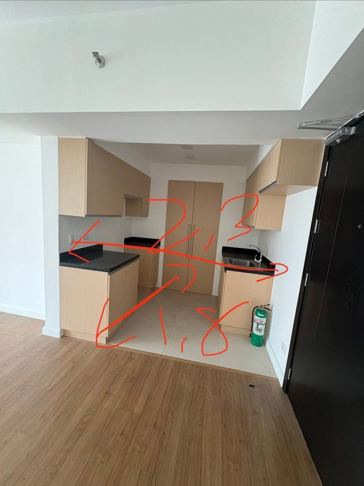 FOR RENT : THE VERANDA 1BEDROOM - photo 3