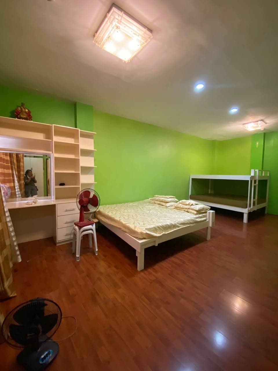 CDO Room for Rent: Girls only - photo 3