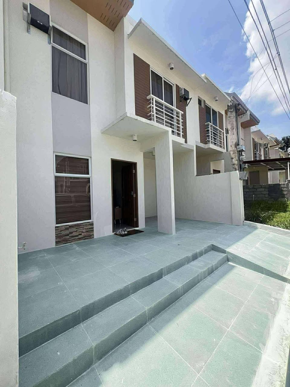 🏡 HOUSE FOR RENT – VILMERO SUBDIVISION - photo 1
