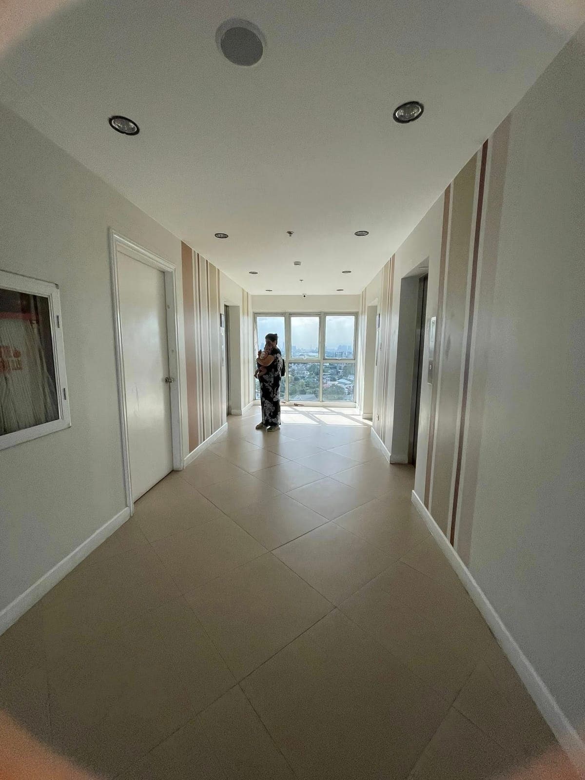 The residences by commonwealth at the back of ever gotesco Mall - photo 13