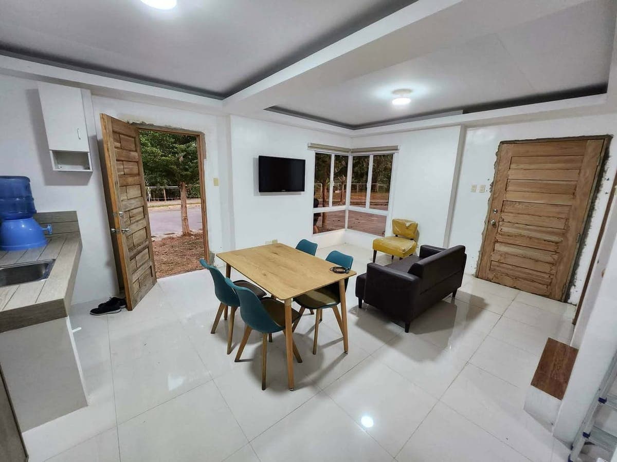 🏡 **House for Rent – Adelaida Park Residences** - photo 4