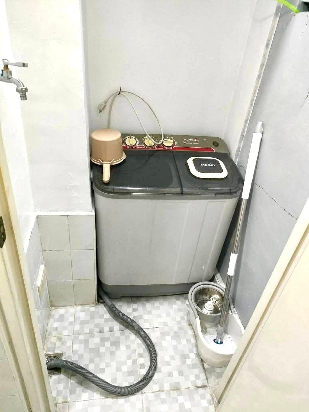 Looking for a hassle-free place to stay? Move in with ease—just bring your essentials and you’re goo... - photo 1