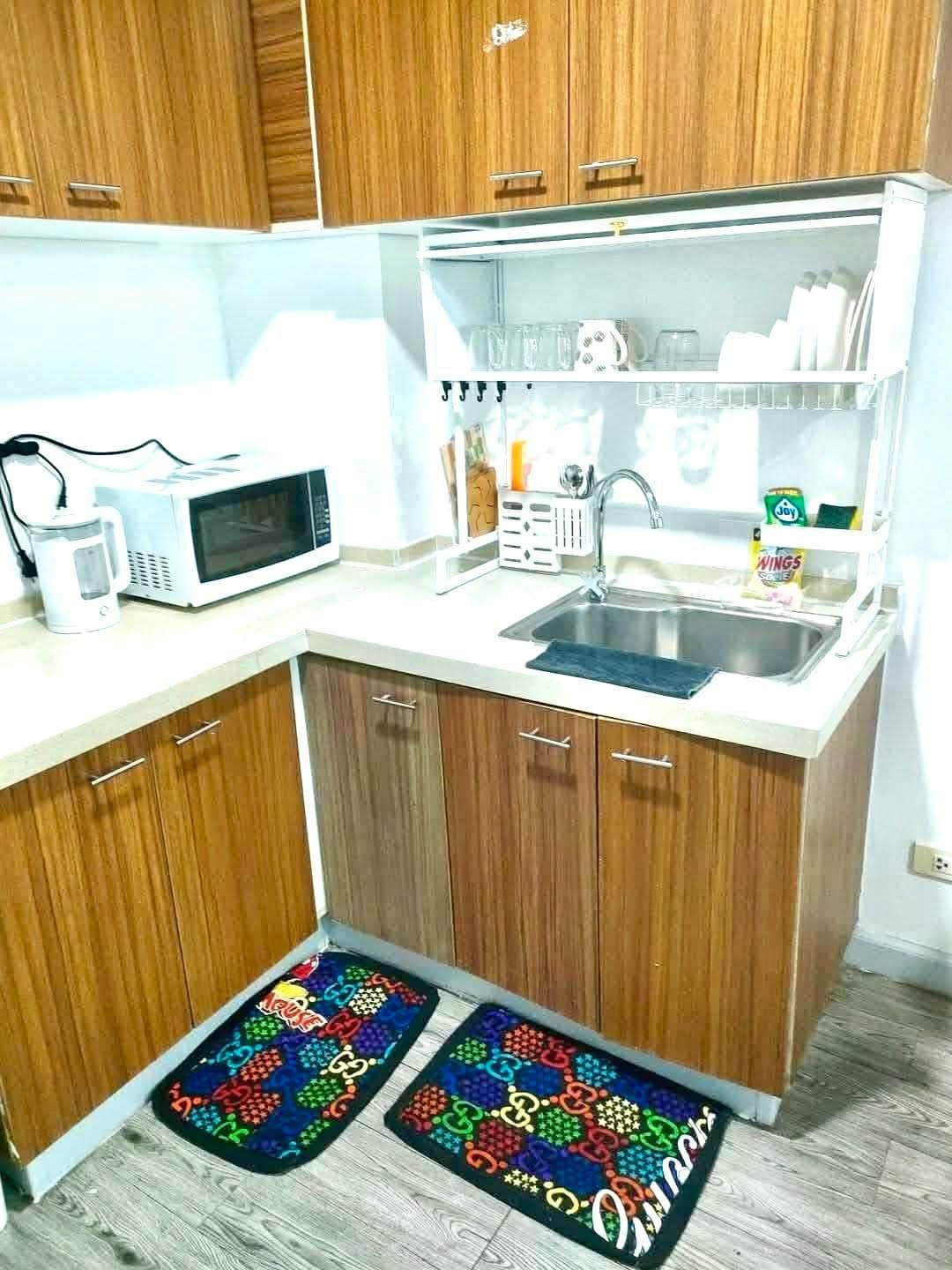 Looking for a hassle-free place to stay? Move in with ease—just bring your essentials and you’re goo... - photo 7