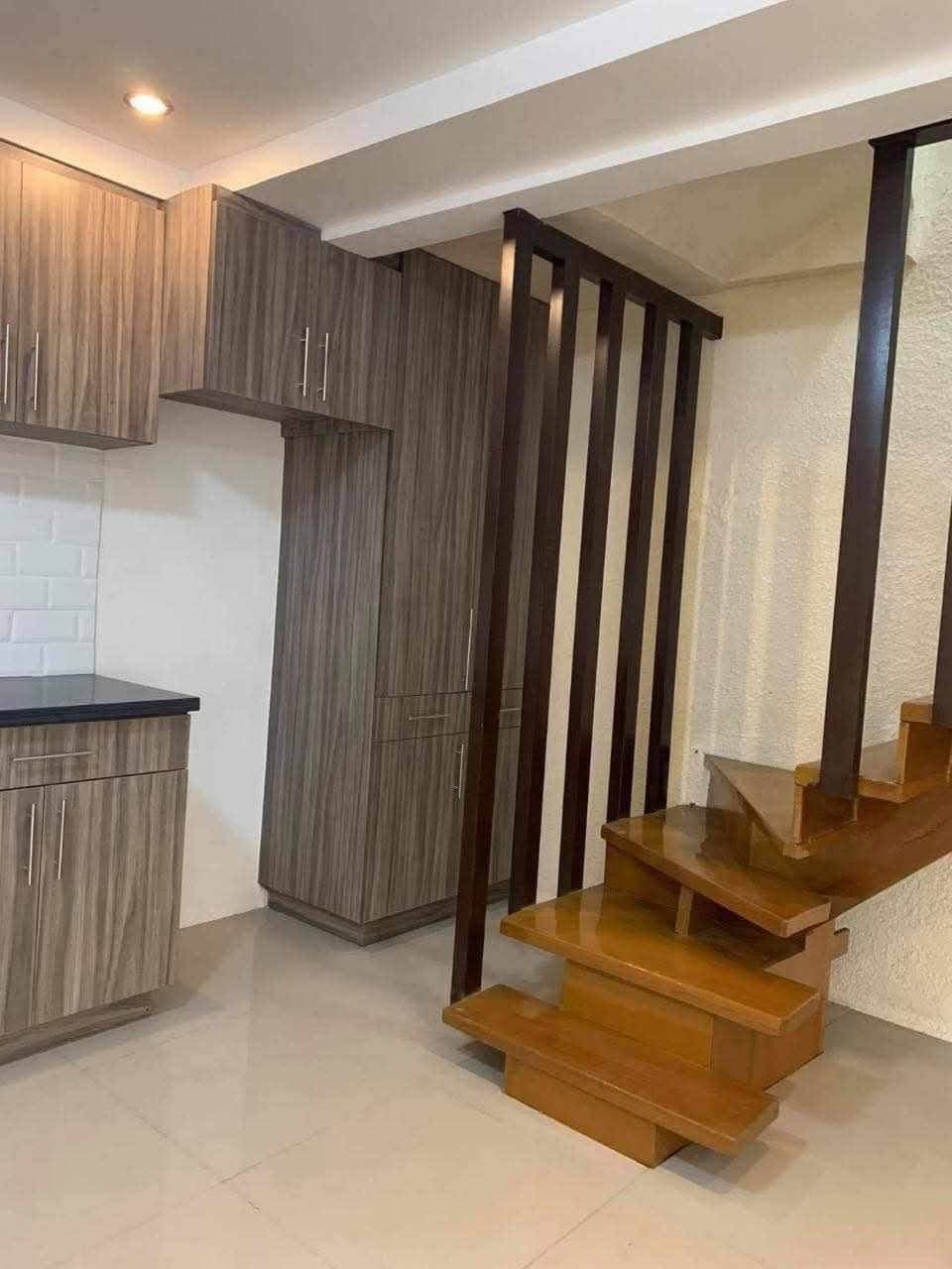 House for Rent in  Silverland Village, Brgy. Pasong Tamo, Quezon City - photo 1