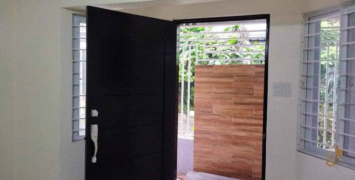 House for Rent in  Silverland Village, Brgy. Pasong Tamo, Quezon City - photo 2