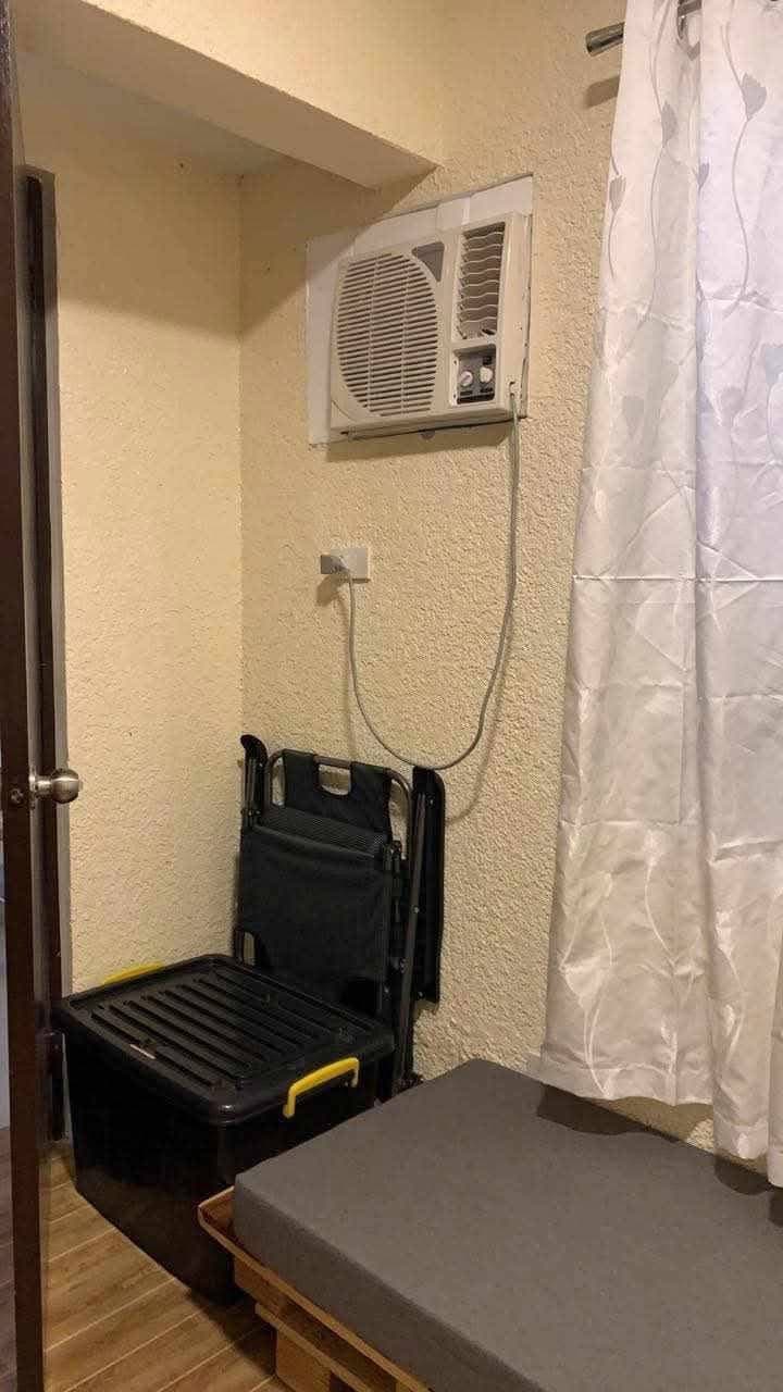 House for Rent in  Silverland Village, Brgy. Pasong Tamo, Quezon City - photo 11