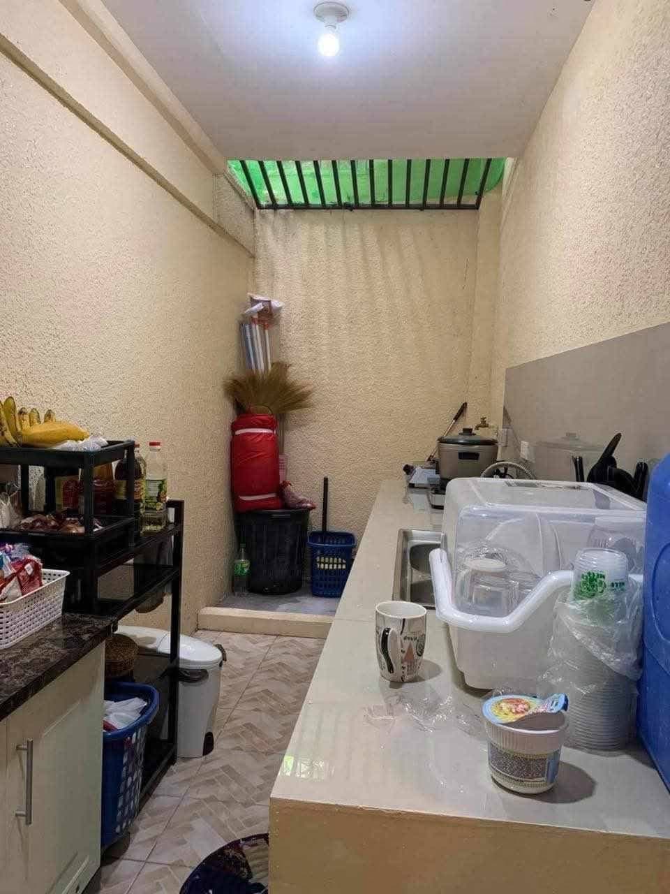 House for Rent in  Silverland Village, Brgy. Pasong Tamo, Quezon City - photo 15