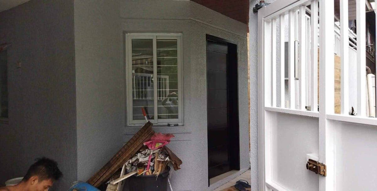 House for Rent in  Silverland Village, Brgy. Pasong Tamo, Quezon City - photo 4