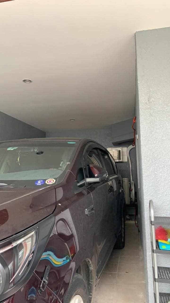 House for Rent in  Silverland Village, Brgy. Pasong Tamo, Quezon City - photo 6