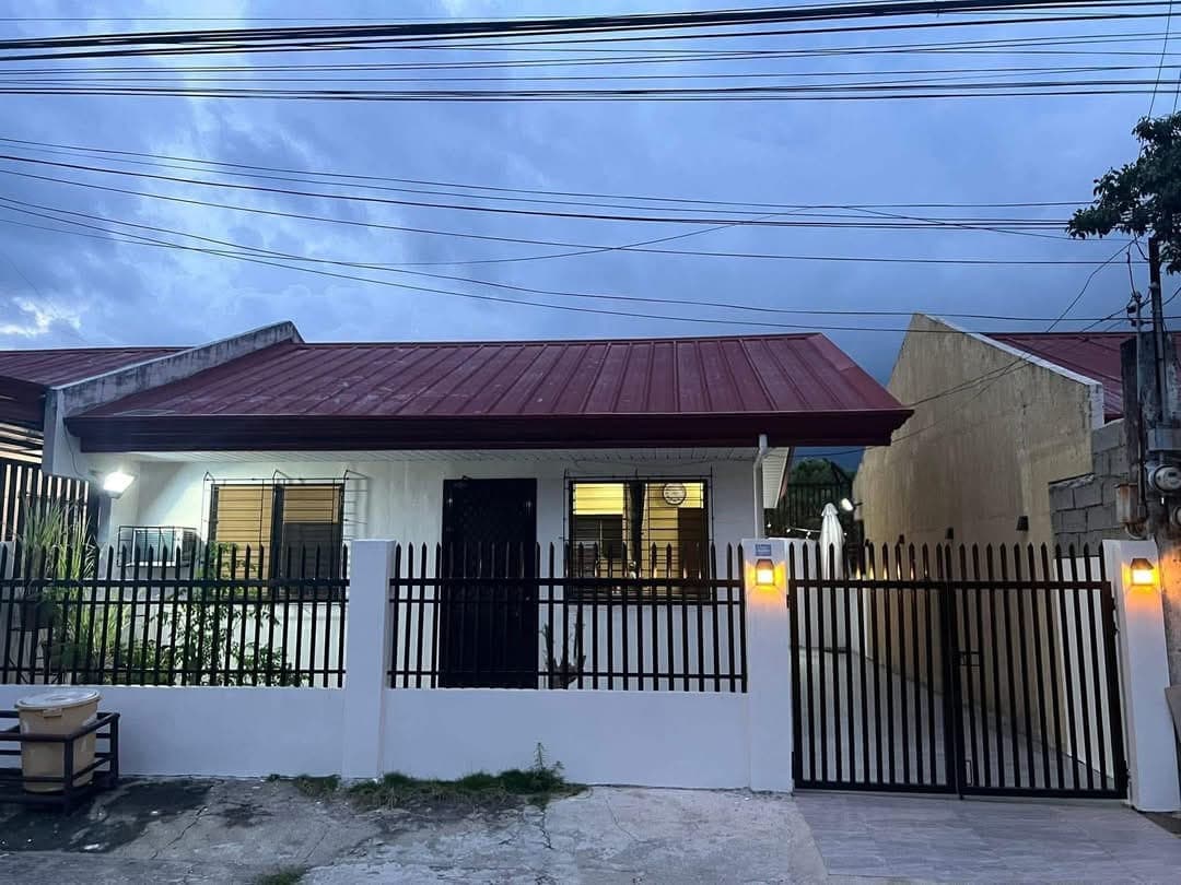 House for rent - photo 1