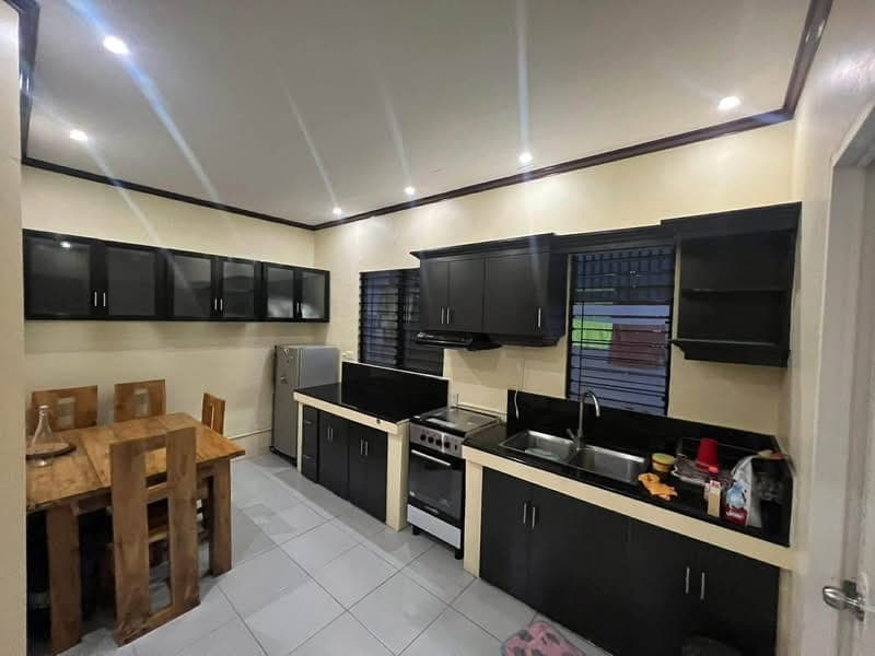 House for rent - photo 4