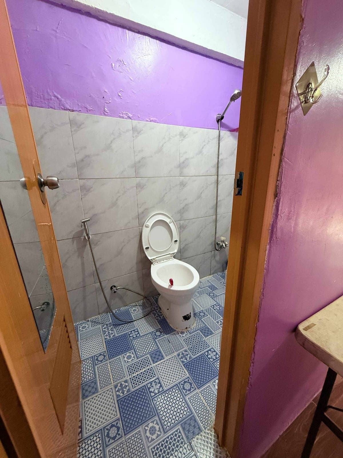 BARRACKS/ROOM FOR RENT‼️ - photo 3