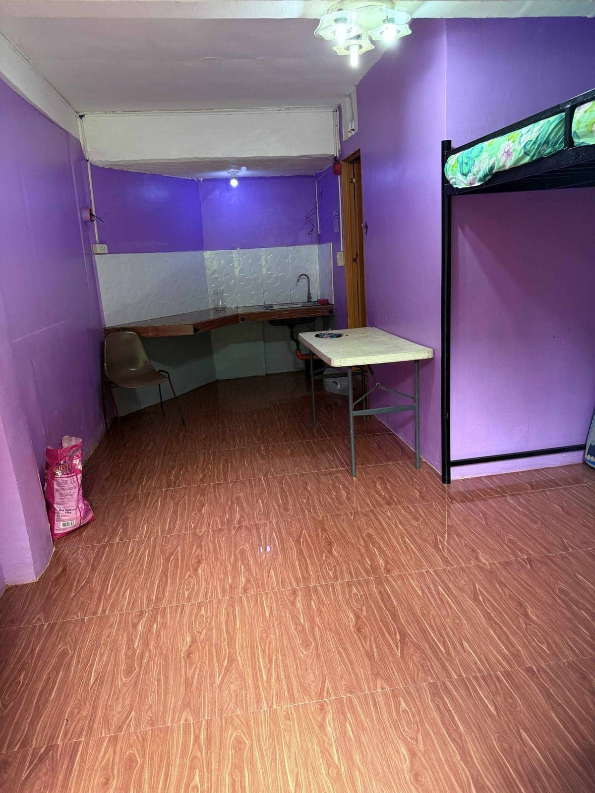 BARRACKS/ROOM FOR RENT‼️ - photo 4