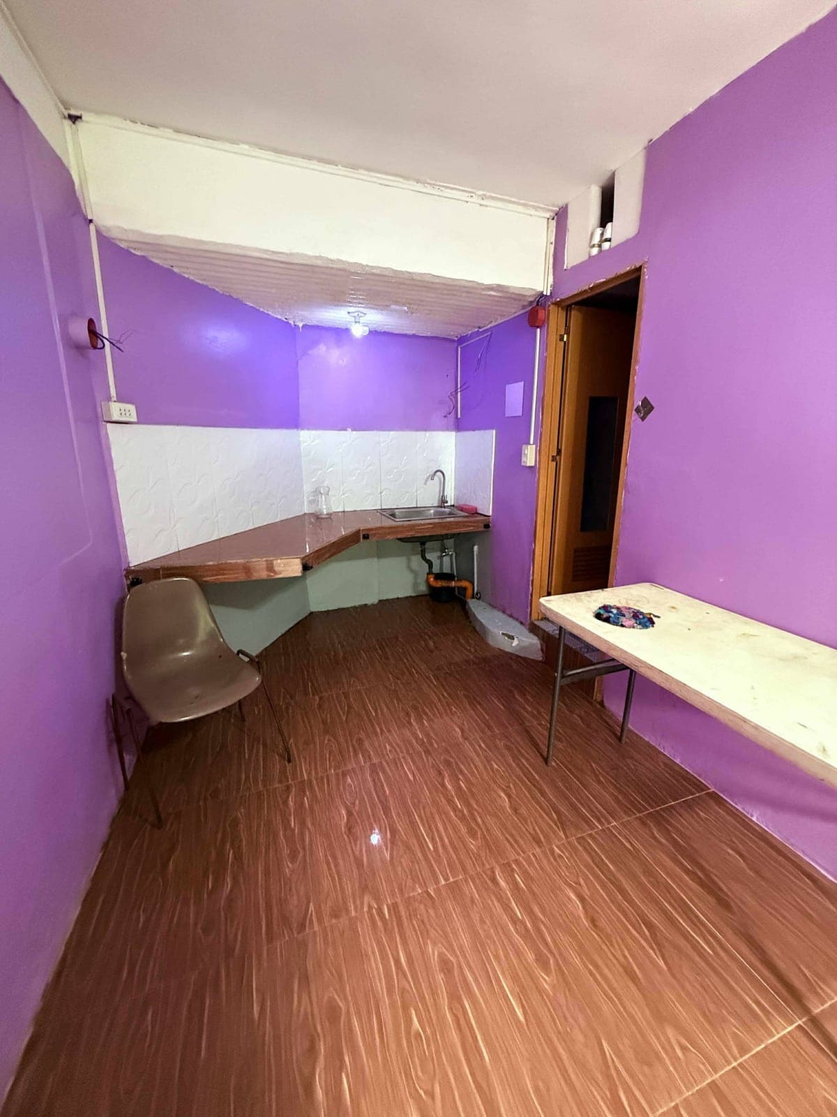 BARRACKS/ROOM FOR RENT‼️ - photo 5