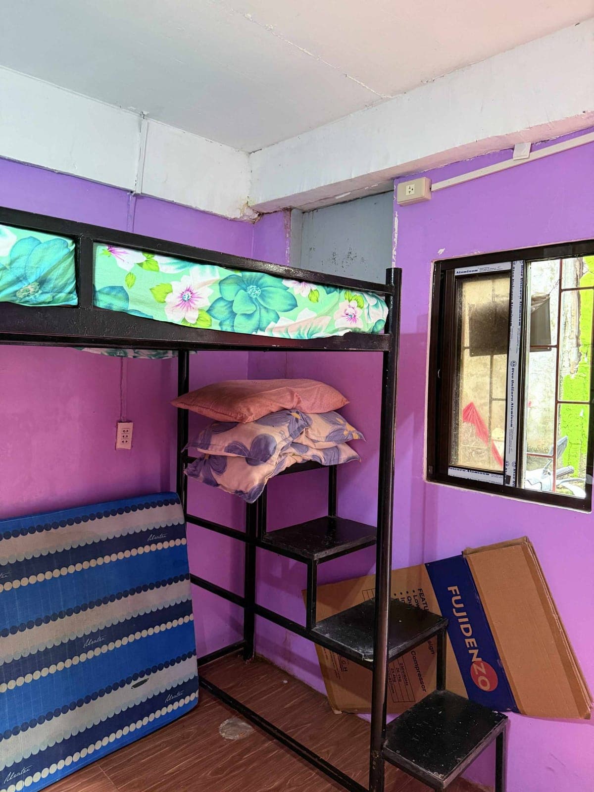 BARRACKS/ROOM FOR RENT‼️ - photo 6