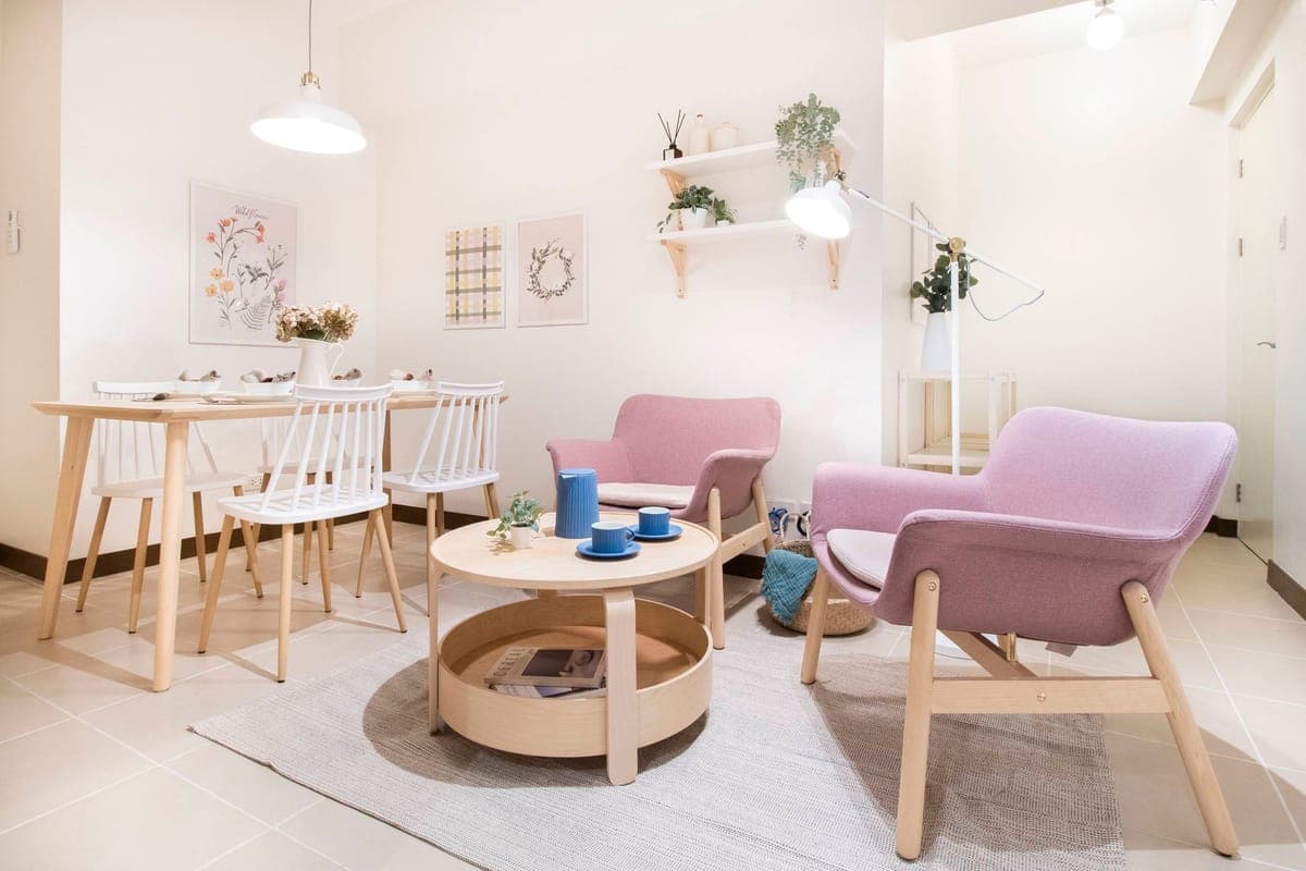 FOR LEASE: Infina Towers ✨️ - photo 6