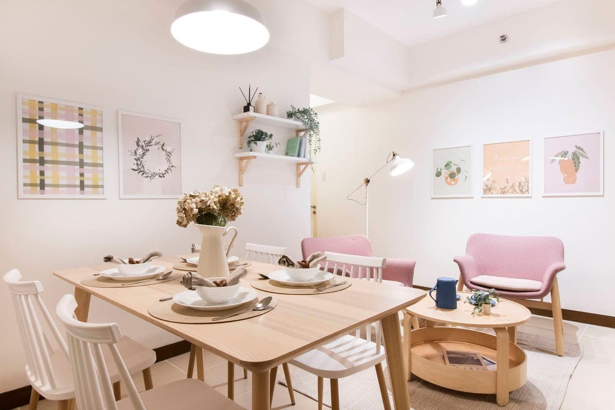 FOR LEASE: Infina Towers ✨️ - photo 7