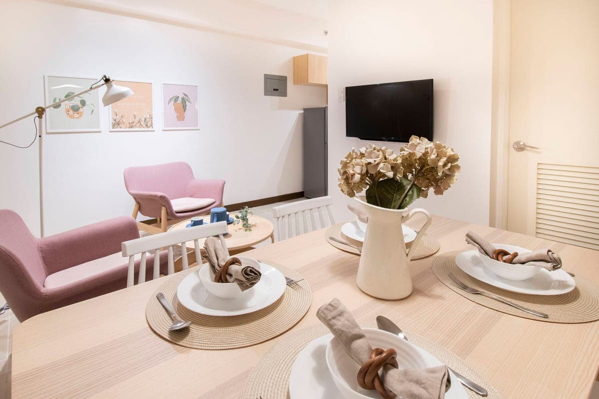 FOR LEASE: Infina Towers ✨️ - photo 8