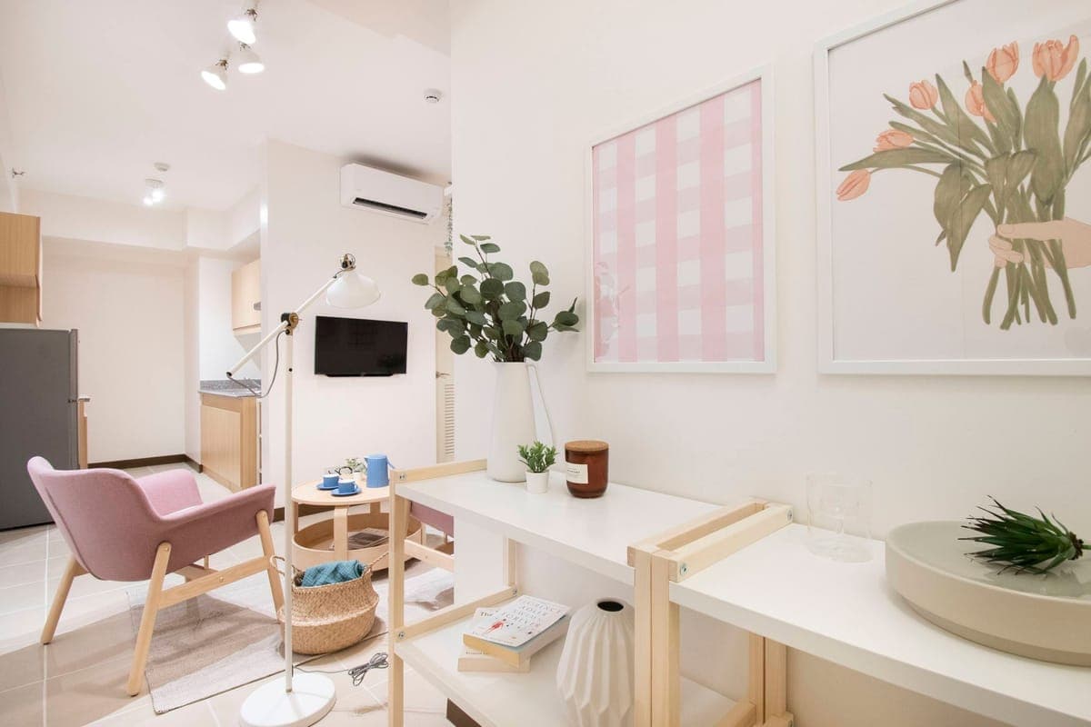 FOR LEASE: Infina Towers ✨️ - photo 9