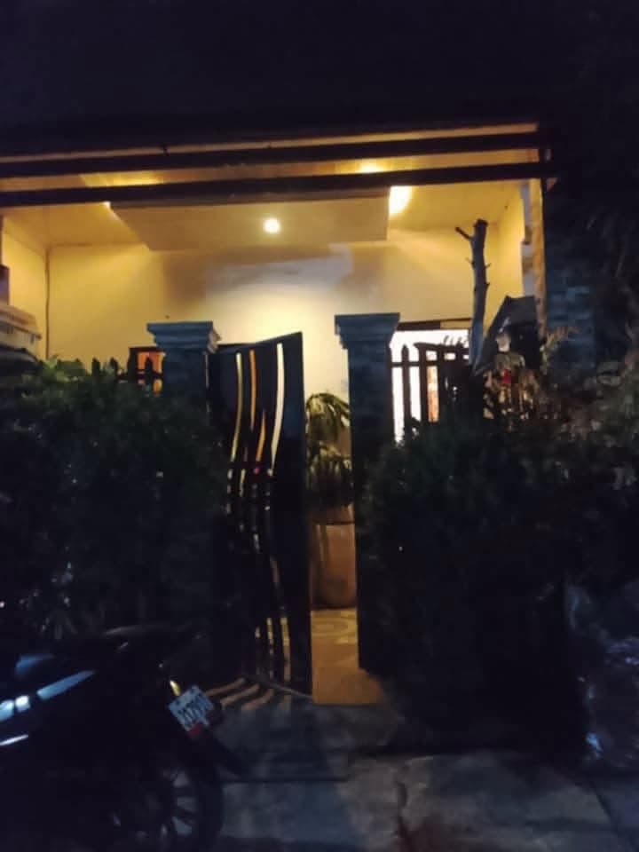 🏡 HOUSE FOR RENT – BF Townhomes Abuno Pajac Lapu Lapu City - photo 1
