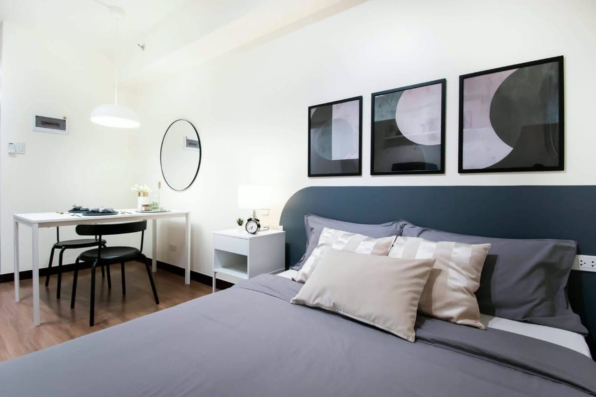 📍FOR LEASE: The Camden Place - photo 4